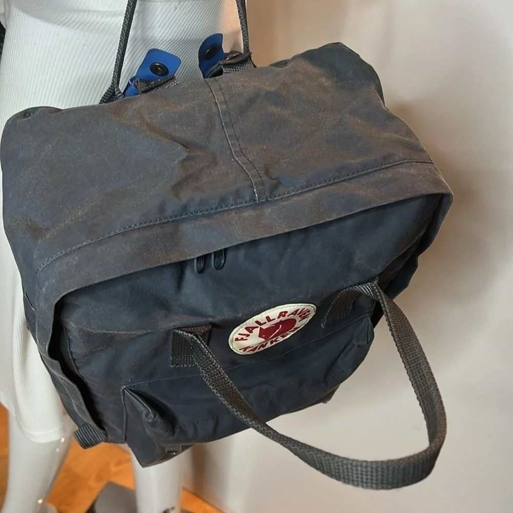 Fjallraven this great